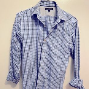 Banana Republic Button Down
